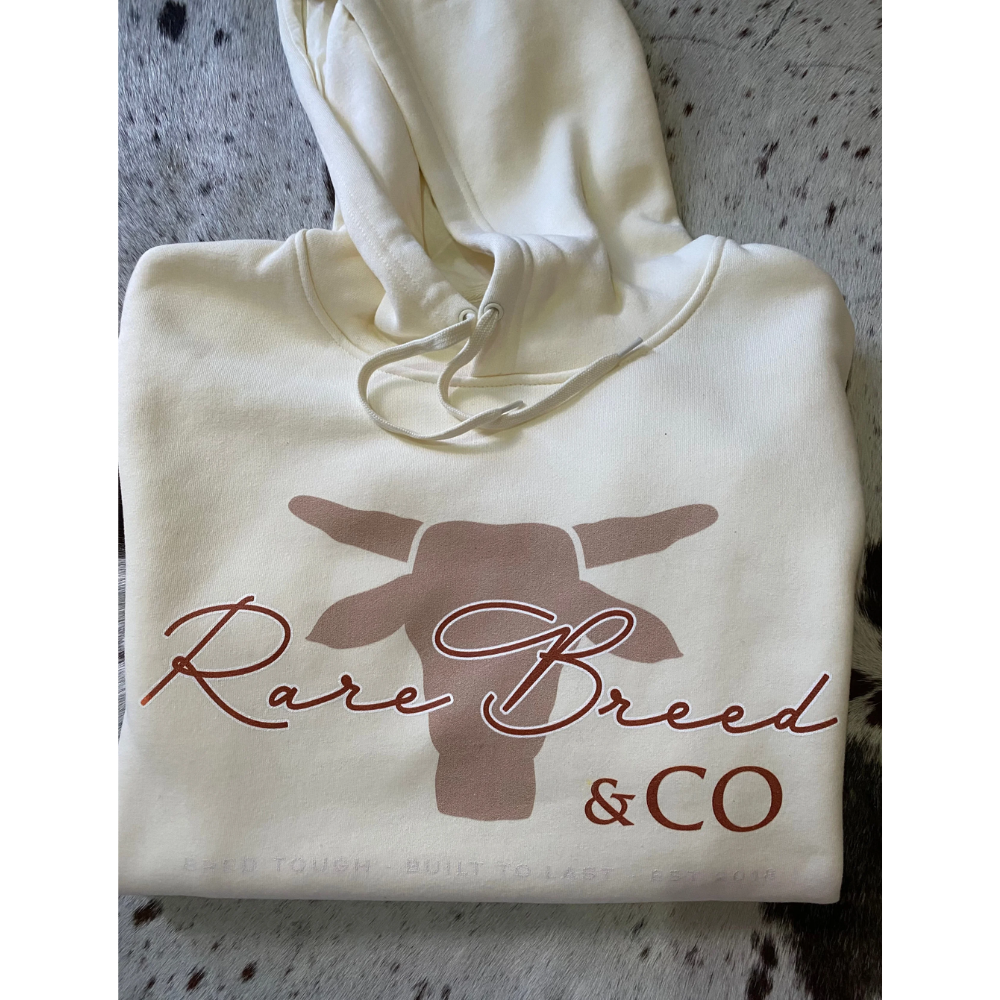 Rare Breed Mens/Womens Charlie Hoodie