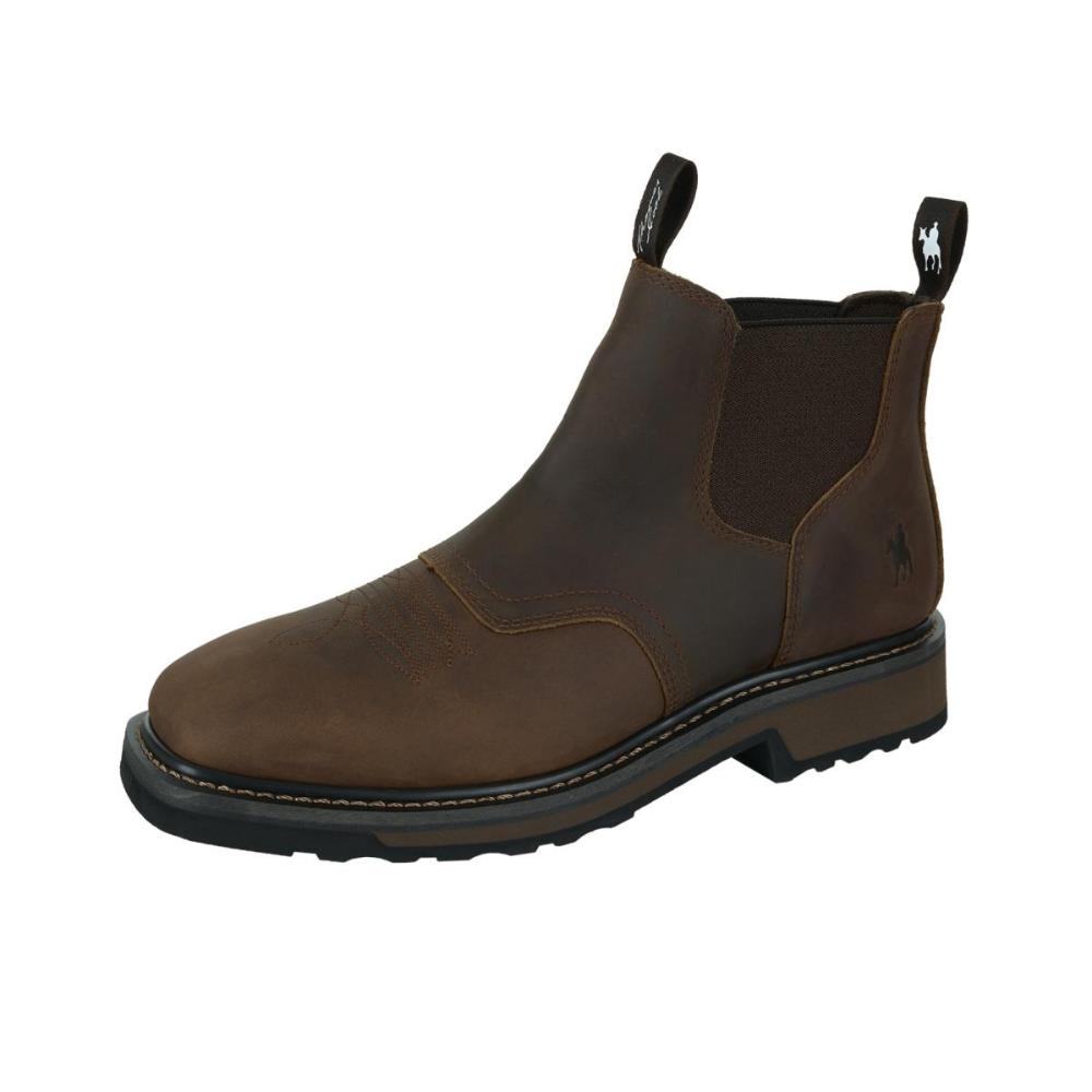 Thomas Cook Mens Basalt Work Boot