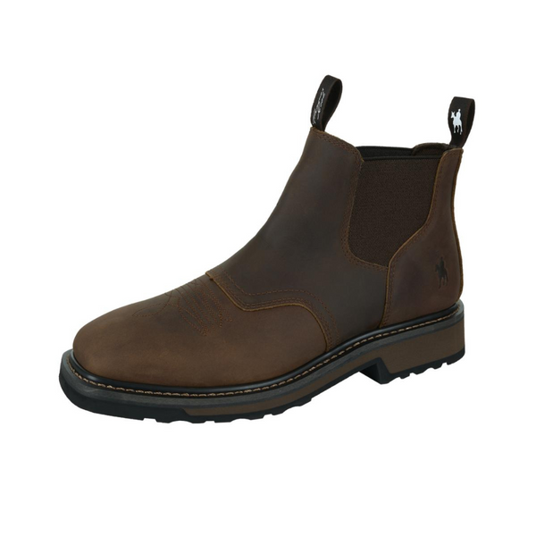 Thomas Cook Mens Basalt Work Boot - Clermont Agencies