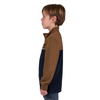 Wrangler Boys Tate 1/4 Zip Pullover