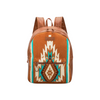 Wrangler Maya Aztec Backpack