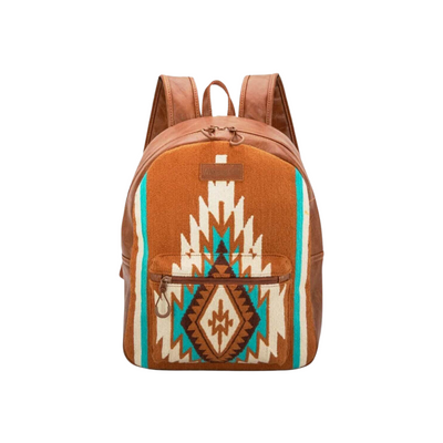 Wrangler Maya Aztec Backpack