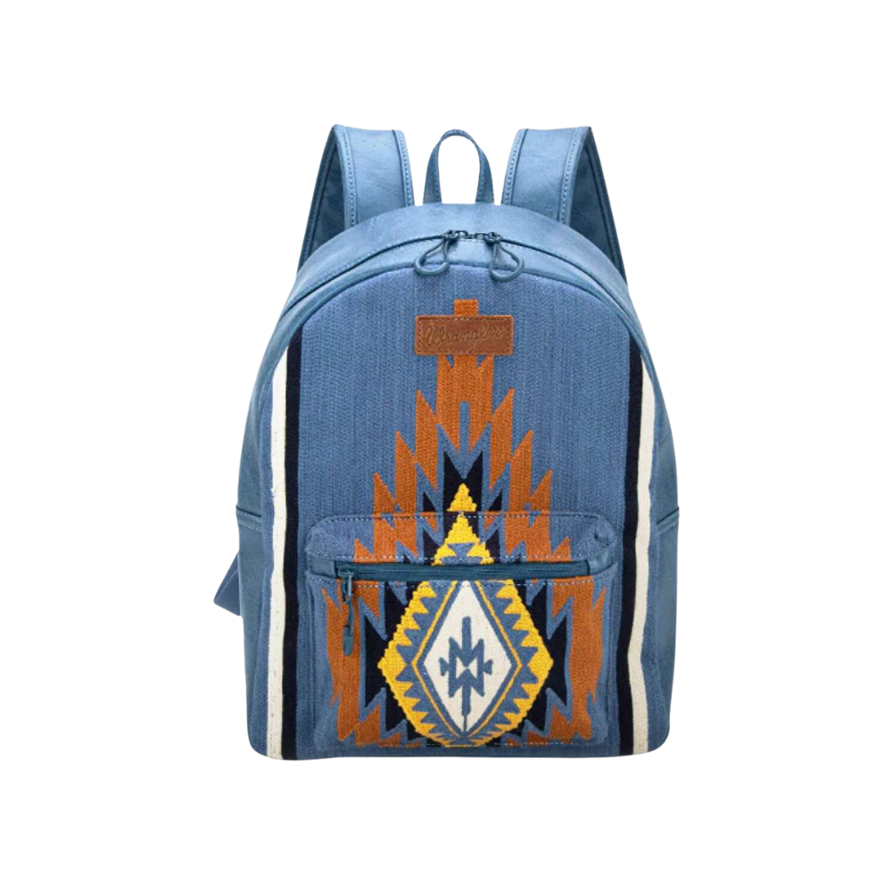 Wrangler Maya Aztec Backpack