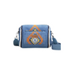 Wrangler Maya Aztec Crossbody Bag