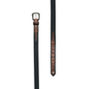Wrangler Mens Monty Stretch Belt