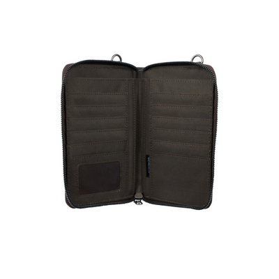 Wrangler Natalie Wallet Bag