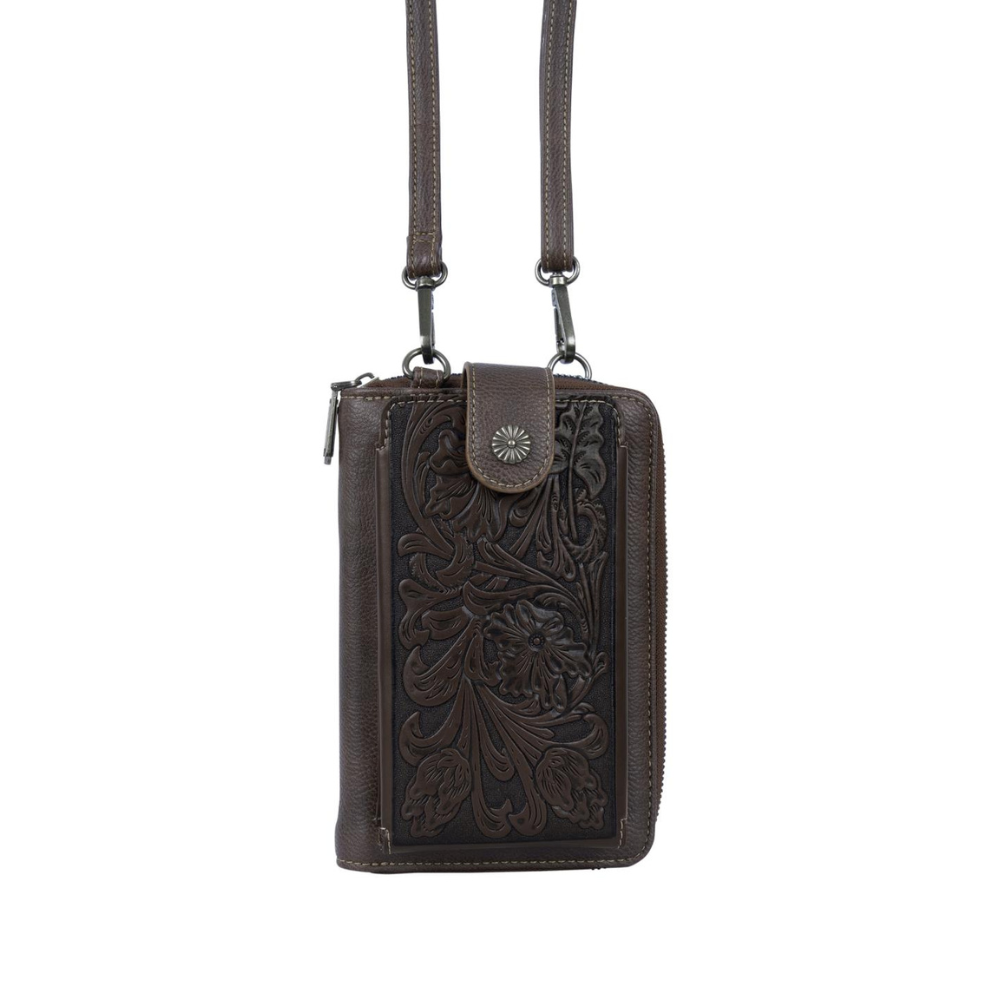 Wrangler Natalie Wallet Bag