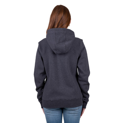 Wrangler Womens Lola Zip Up Hoodie