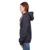Wrangler Womens Lola Zip Up Hoodie