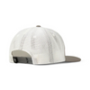 Ariat Adult Southwest Grey Mesh Cap