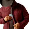 Ariat Mens Crius Insulated Jacket