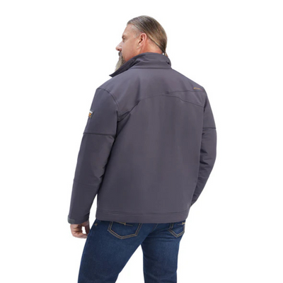 Ariat Mens Rebar Dri-Tek Durastretch Insulated Jacket
