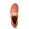 Ariat Womens Clay Dibujo Sendero Hilo