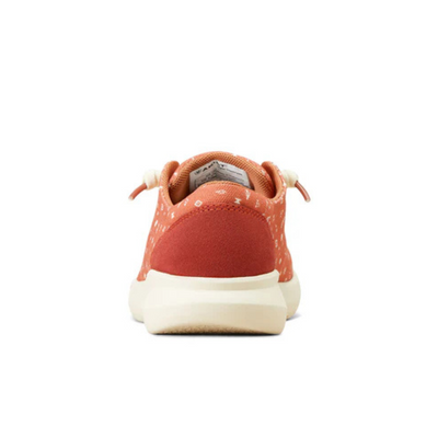 Ariat Womens Clay Dibujo Sendero Hilo