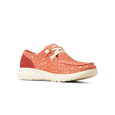 Ariat Womens Clay Dibujo Sendero Hilo