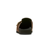 Ariat Womens Leopard Suede Country Mule