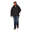 Ariat Womens Rebar Cordura Ripstop Insulated Jacket