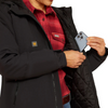 Ariat Womens Rebar Cordura Ripstop Insulated Jacket
