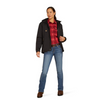 Ariat Womens Rebar Cordura Ripstop Insulated Jacket