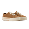 Ariat Womens Skylar Tan Suede Shoe