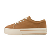 Ariat Womens Skylar Tan Suede Shoe