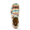 Ariat Womens Southwestern Sunset Hilo