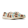 Ariat Womens Southwestern Sunset Hilo