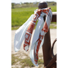 Cruel Denim Womens Wild Rag and Scrunchie