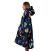 Pure Western Adults Cactus Snuggle Hoodie