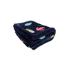 Pure Western Cactus Snuggle Rug