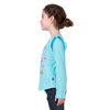 Pure Western Girls Kristy LS Tee