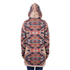 Pure Western Womens Eddie Cardigan