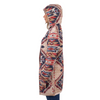 Pure Western Womens Eddie Cardigan
