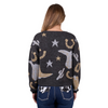 Pure Western Womens Marcy Jumper