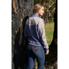 Pure Western Womens Sally 1/4 Zip Pullover