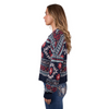 Pure Western Womens Tracy Jumper