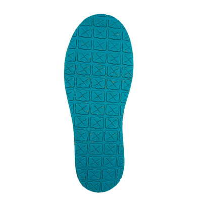 Twisted X Womens Canvas Loper Lace Up