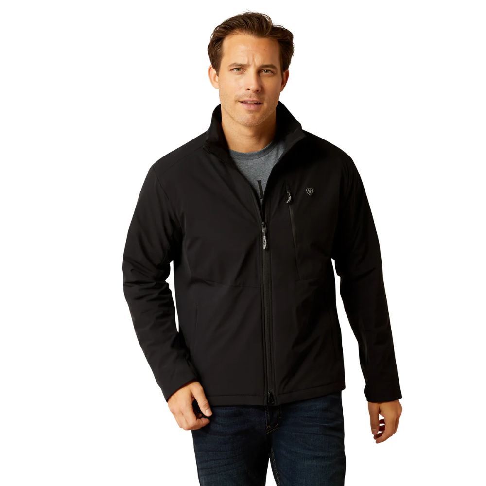 Ariat Mens Rion Stretch Insulated Jacket