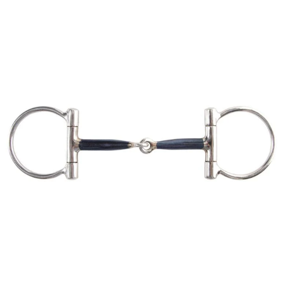 Bit Campdraft Dee Blue Sweet Iron