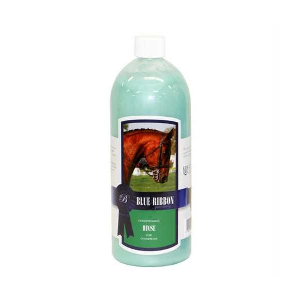 Conditioner Blue Ribbon 1L - Clermont Agencies