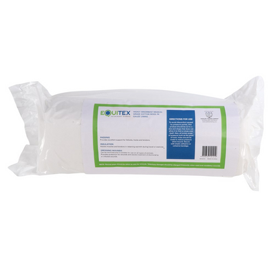 Equitex Gauze Tissue Roll 500g