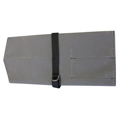 Farriers Tool Roll Heavy Duty Canvas