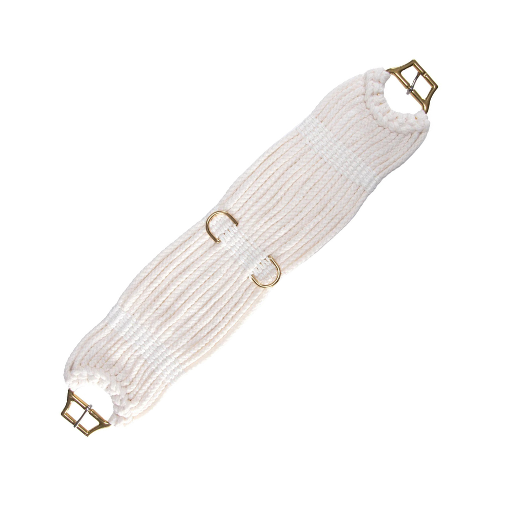 GG Australia Corded Stock Girth