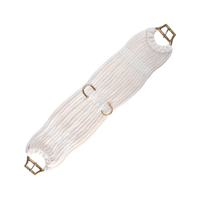 GG Australia Corded Stock Girth