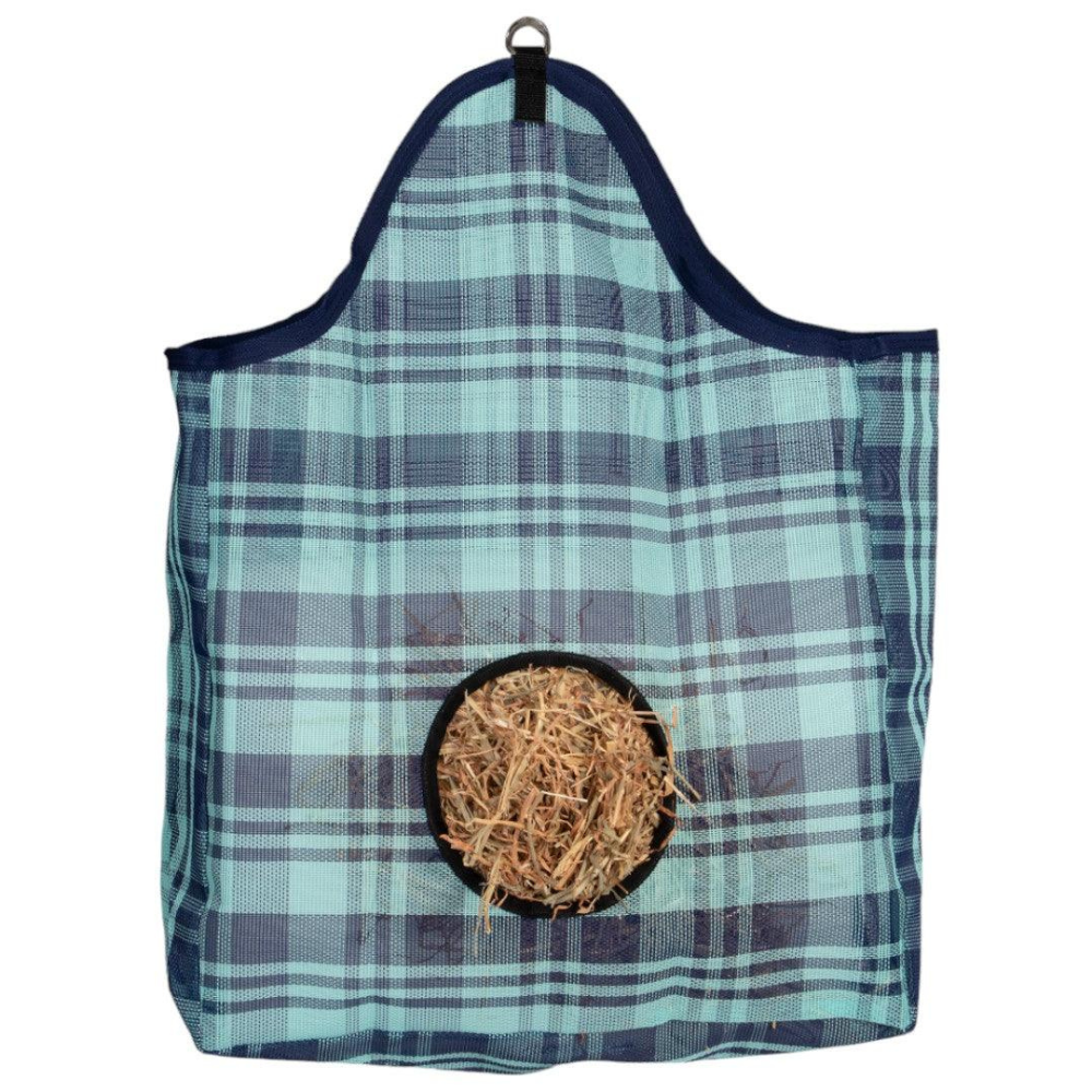 Hay Bag Feeder PVC Mesh