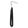 Hoof Pick Vinyl Grip Assorted Colours