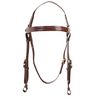 Horse Master Bridle Barcoo 3/4 in