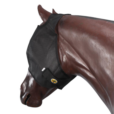 Horse Master Mesh Fly Mask