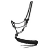 Horse Master Training Halter and Lead Set 15ft Lead