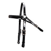 Horse Sense Barcoo Bridle Head NP Fittings